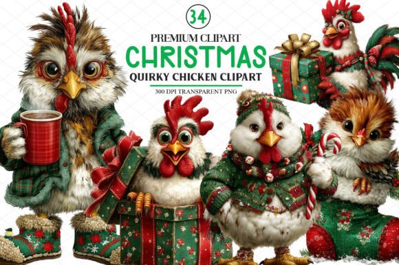A Festive Graphic Design Asset for Your Content